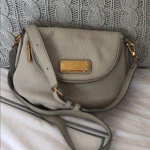 NWOT! MARC BY MARC JACOBS Q Mini Natasha crossbody